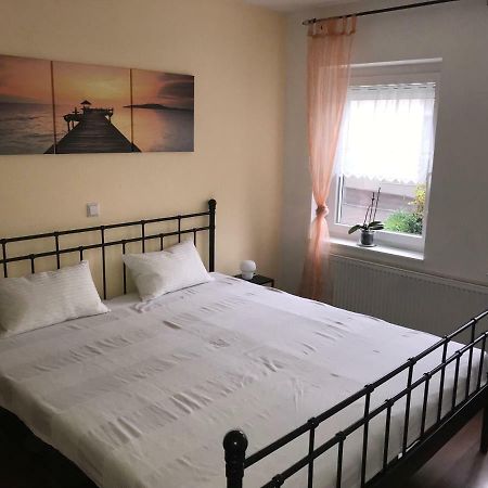 Ferienwohnung Egerten Wehr  Kültér fotó